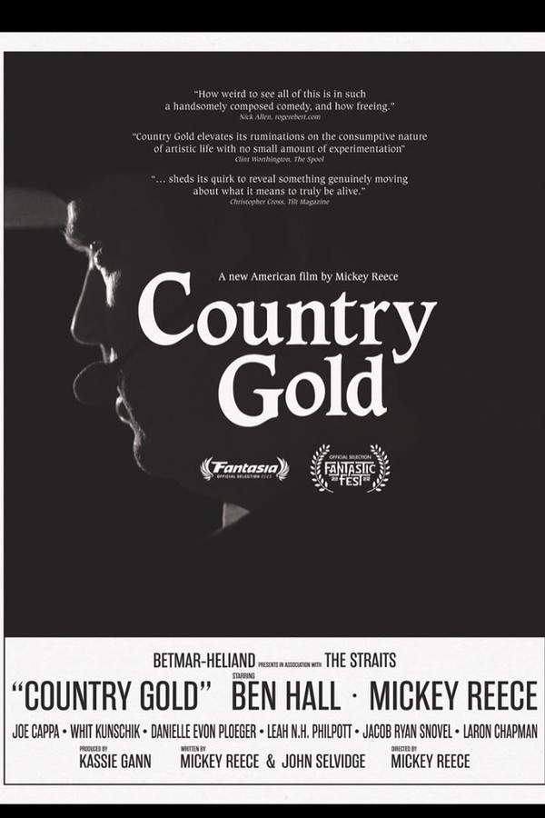 Country Gold