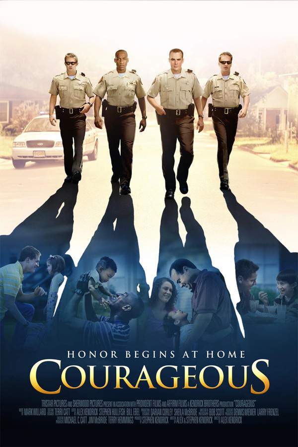 Courageous