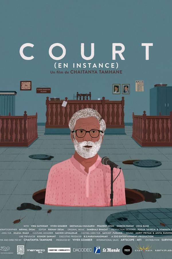 Court