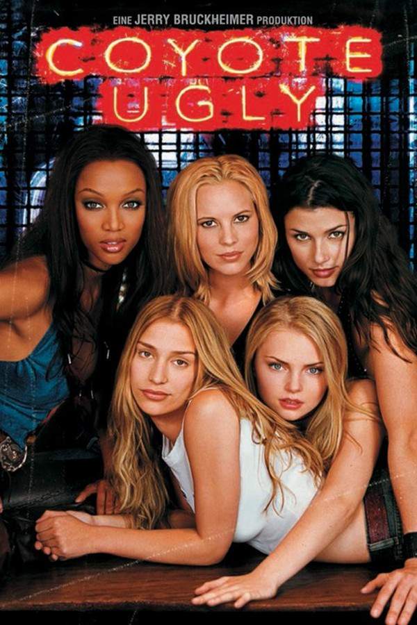 Coyote Ugly