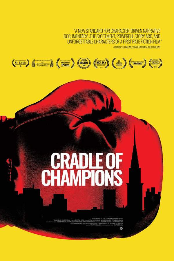 Cradle of Champions