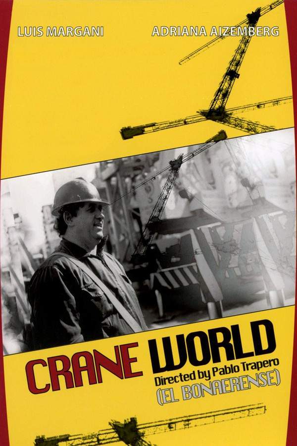 Crane World