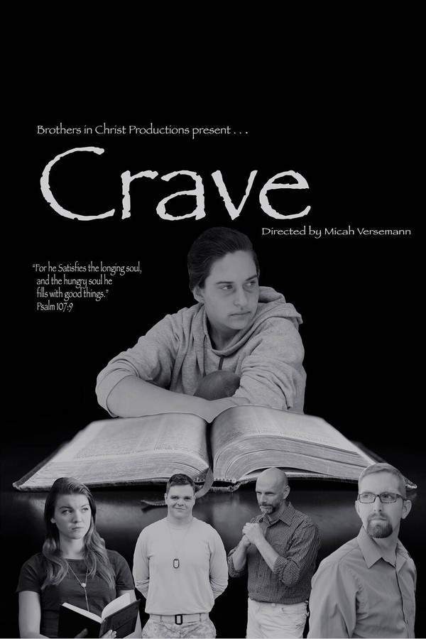 Crave