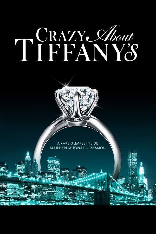 Crazy About Tiffany's
