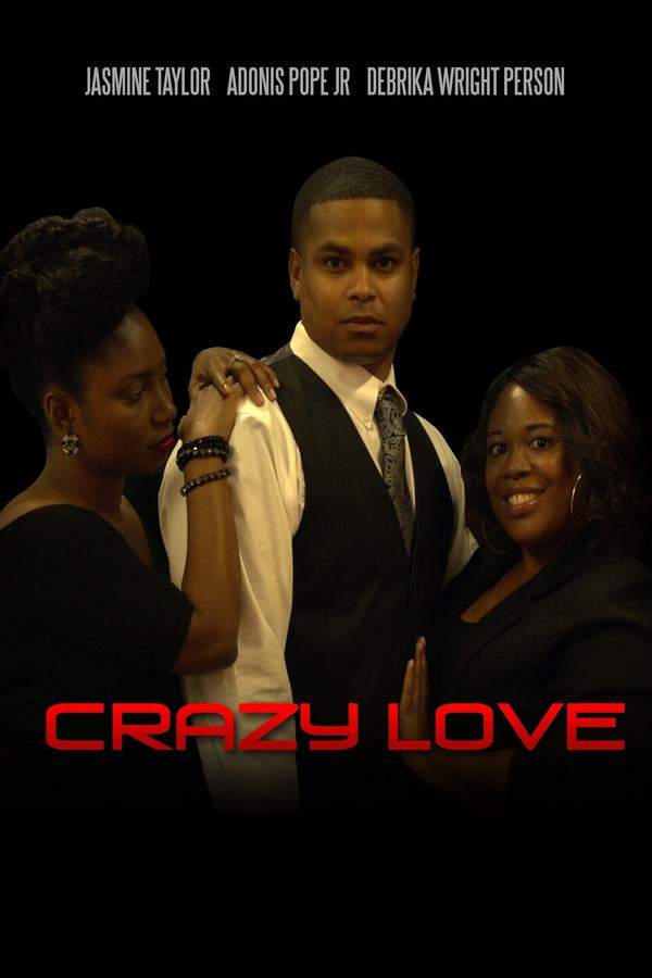Crazy Love