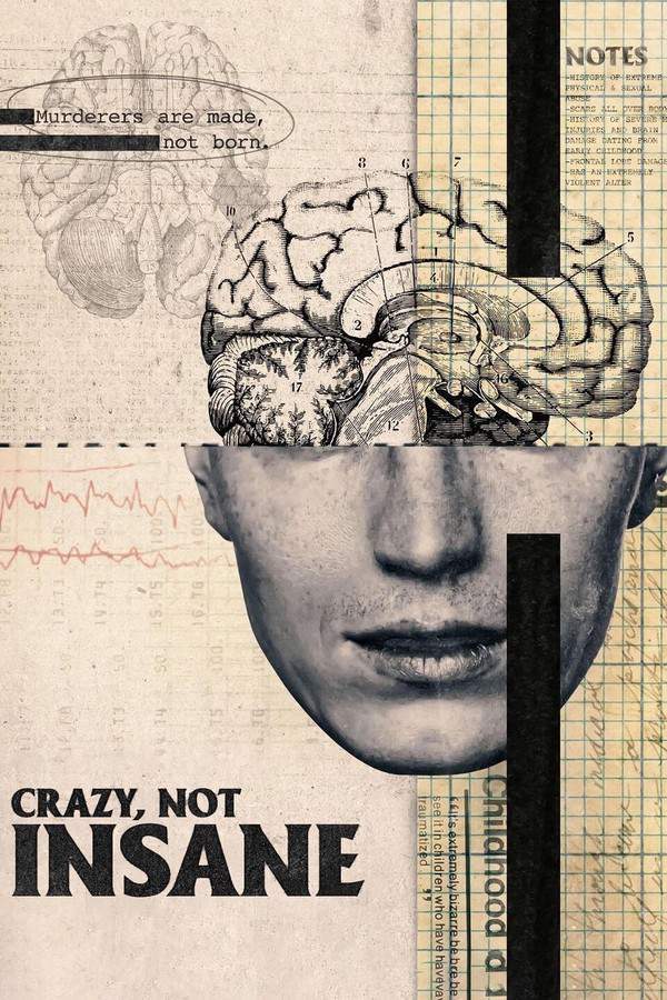 Crazy, Not Insane