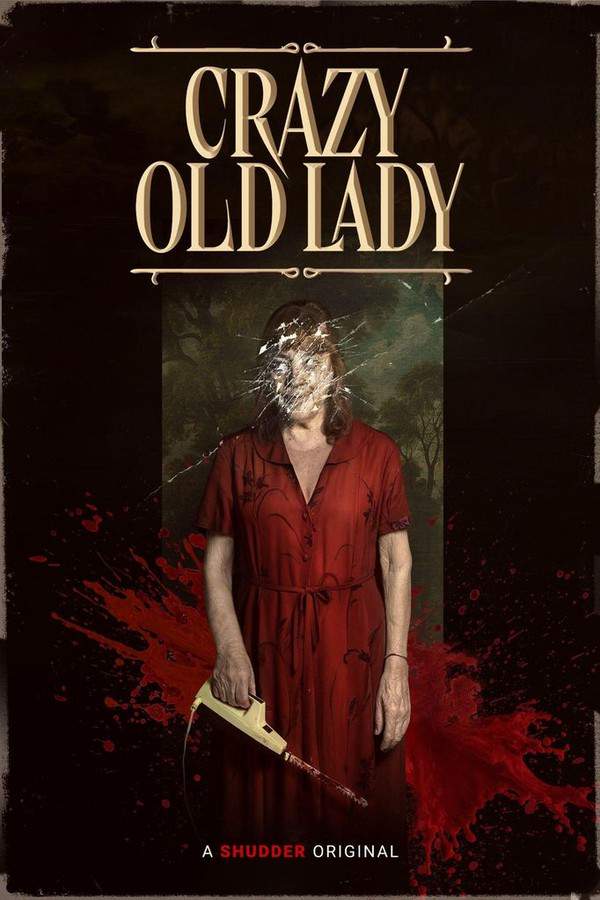 Crazy Old Lady