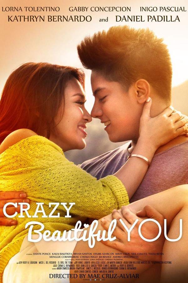 Crazy/Beautiful
