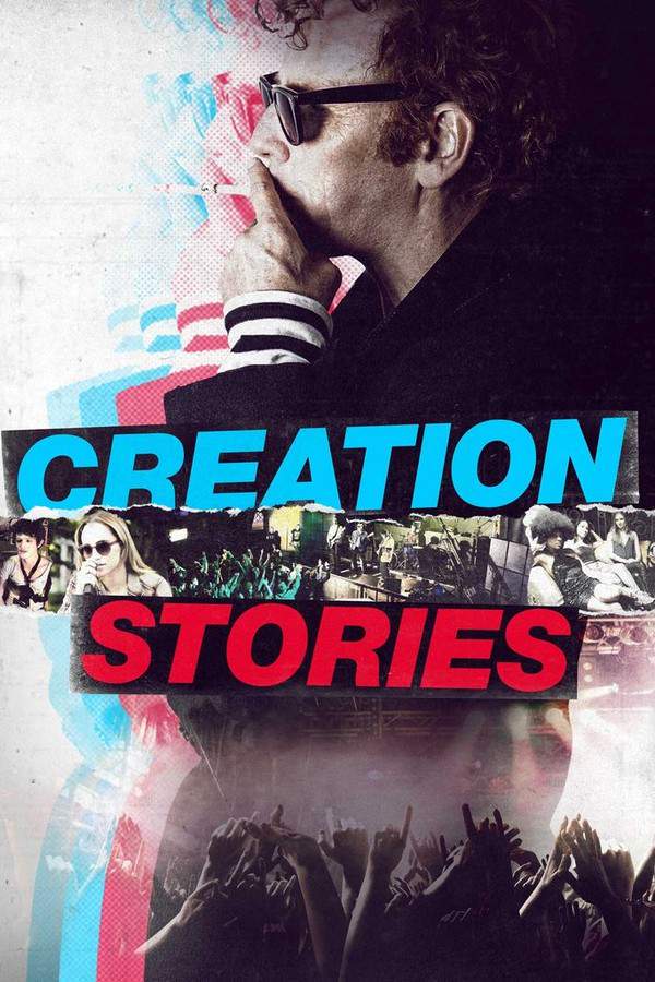 Creation Stories