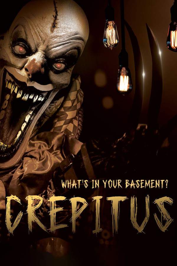 Crepitus