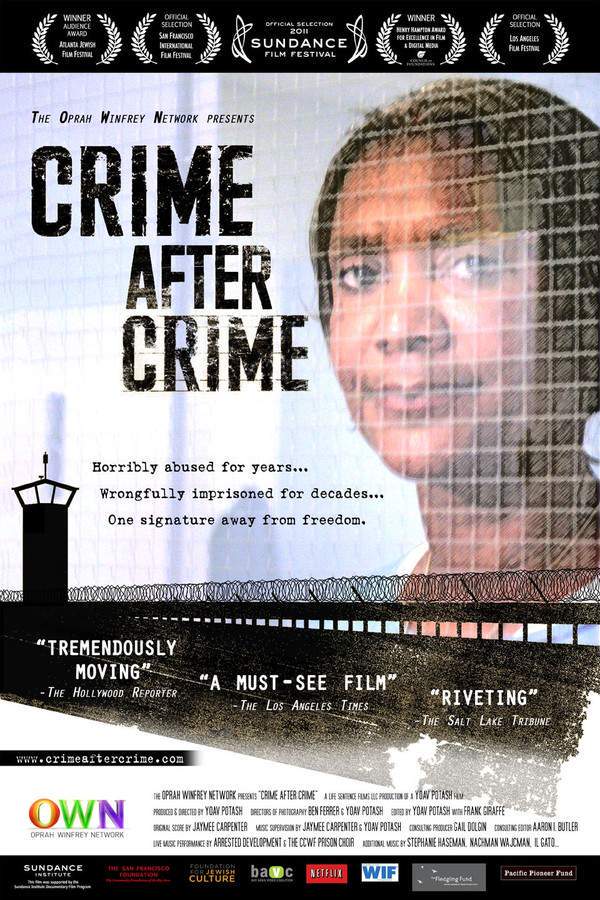 Crime After Crime