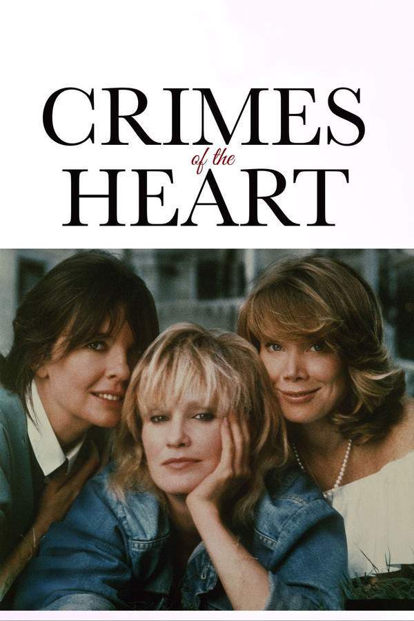Crimes of the Heart