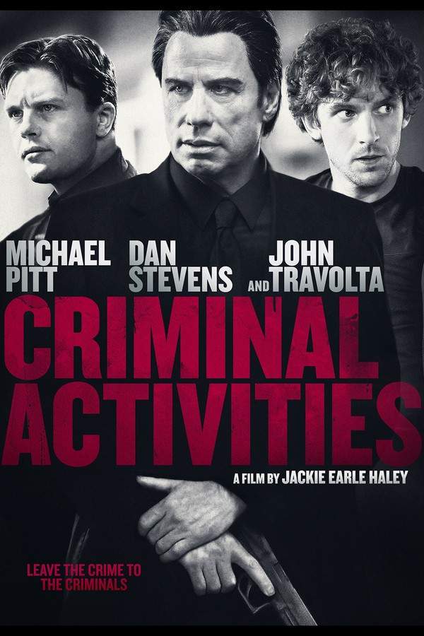 Criminal Activities