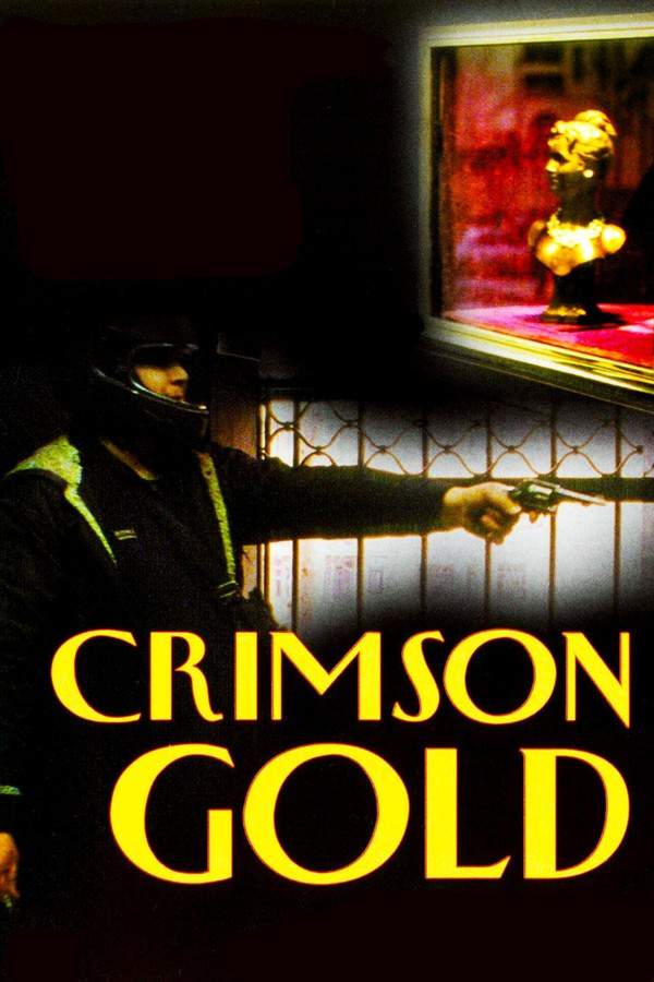 Crimson Gold
