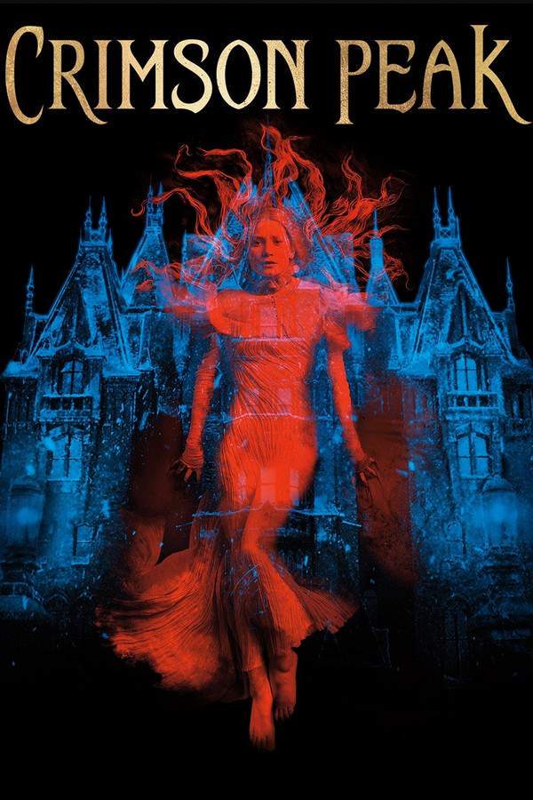 Crimson Peak