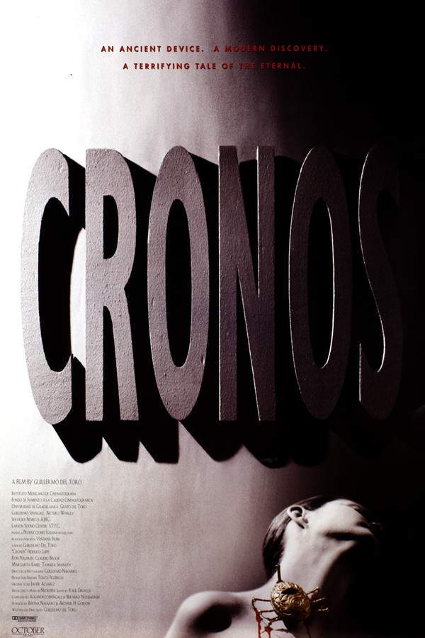 Cronos