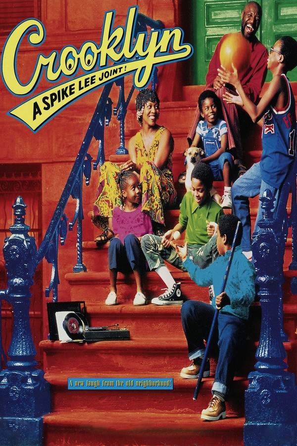 Crooklyn