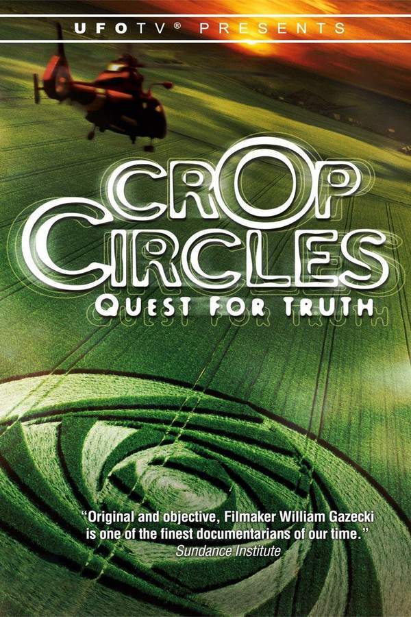 Crop Circles: Quest for Truth