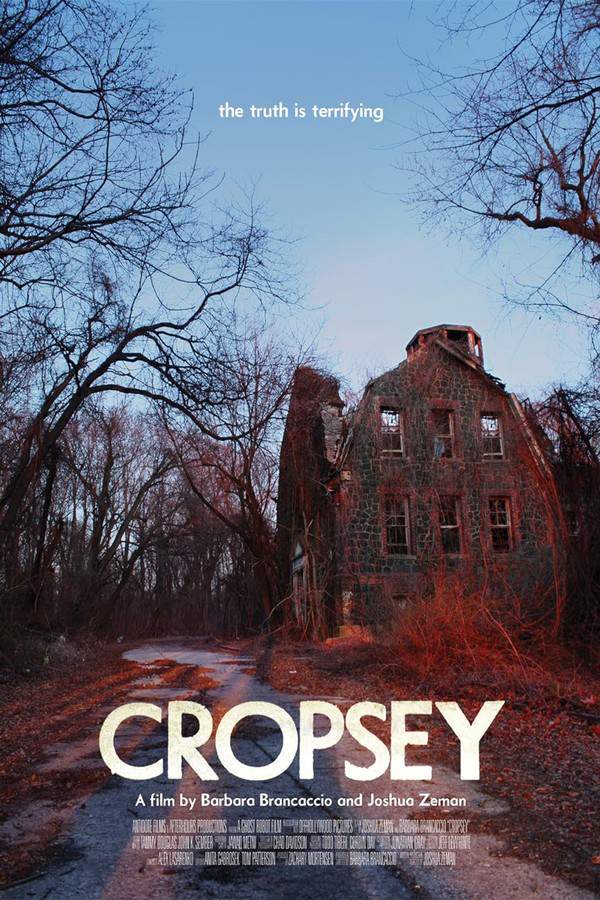 This unsettling documentary explores the urban legend of Cropsey, a boogeyman figure used to scare children in Staten Island, New York. The film investigates the connection between the legend and the crimes of Andre Rand, a convicted kidnapper whose disturbing actions in the 1970s and 1980s may have contributed to the creation or spread of the Cropsey story. Through interviews and archival footage, the film reveals a disturbing reflection of a community grappling with fear and a chilling reality hidden beneath the surface.
