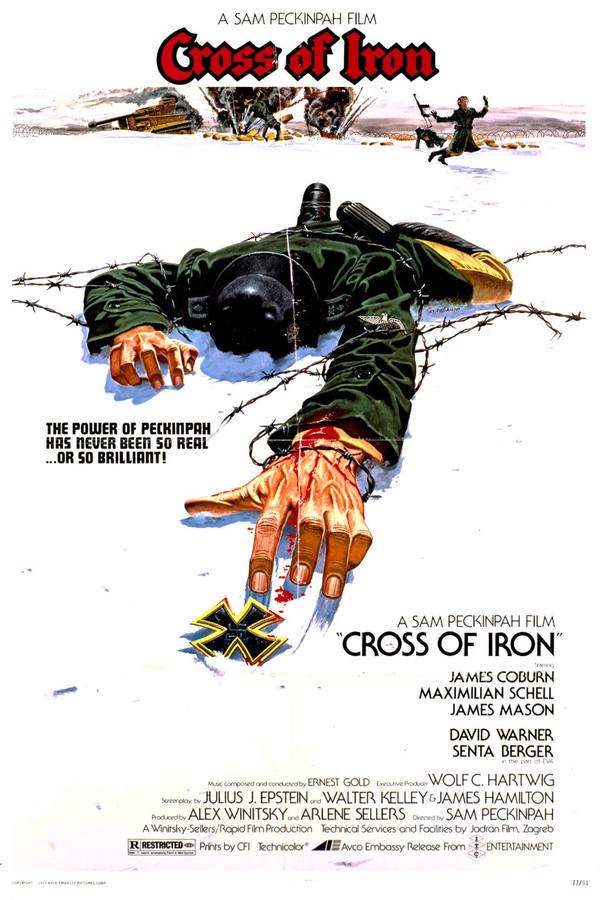 Cross of Iron