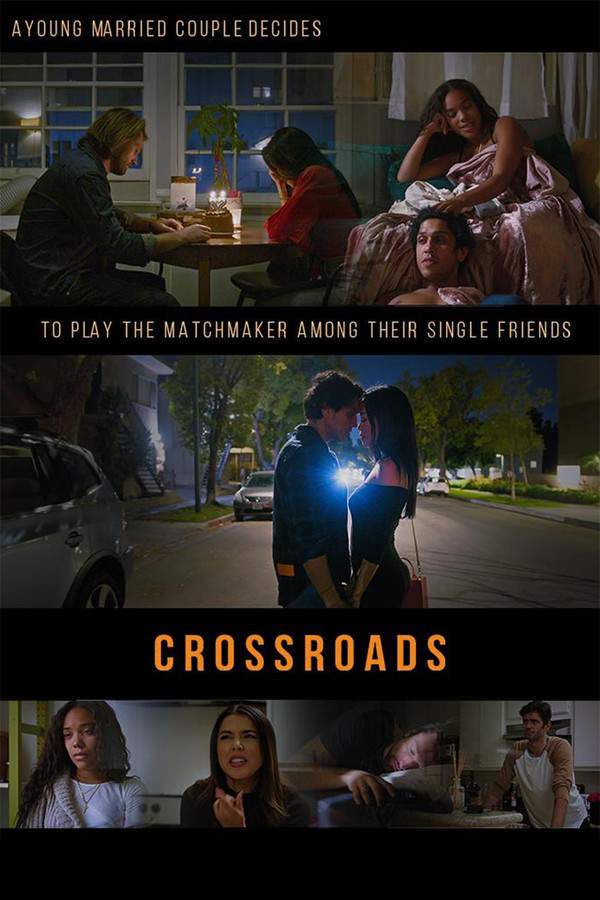 Crossroads