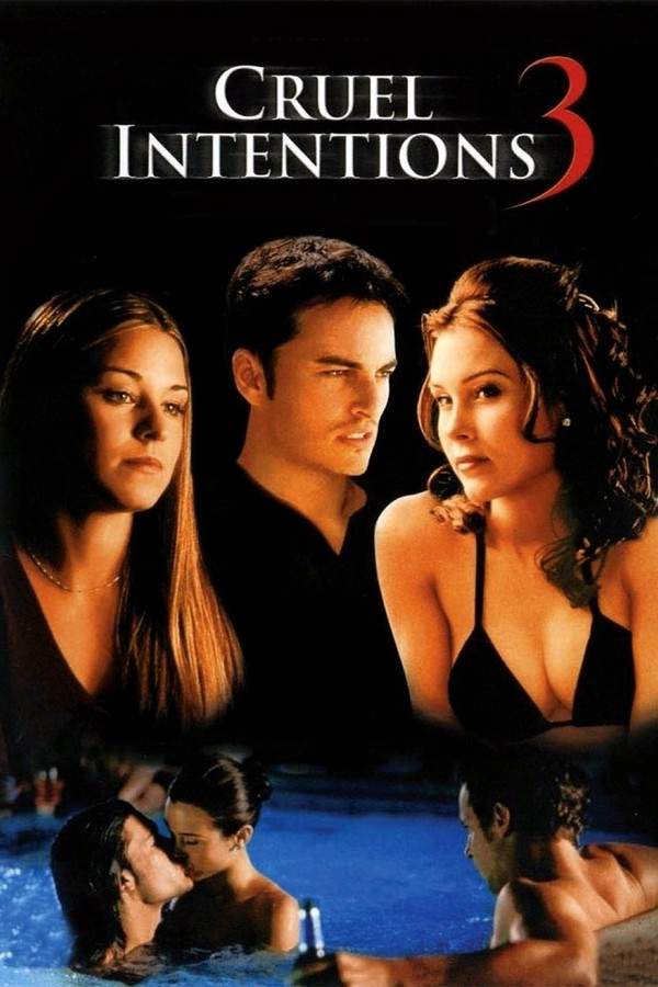 Cruel Intentions