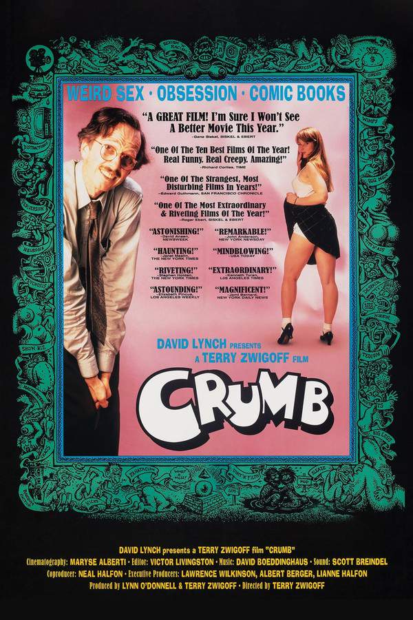 Crumb
