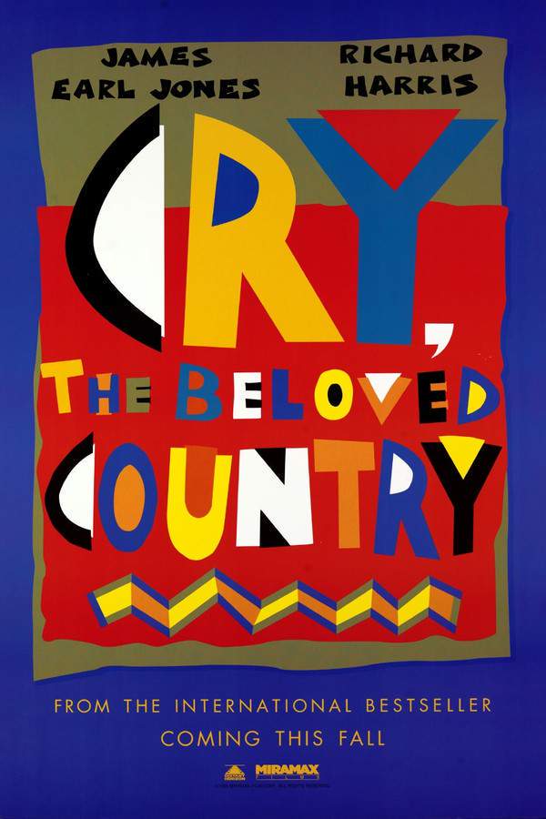 Cry, the Beloved Country