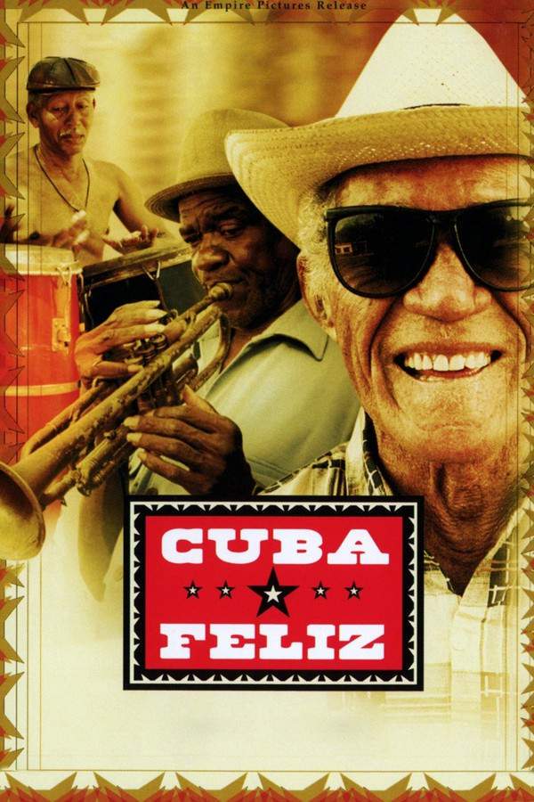 Cuba feliz