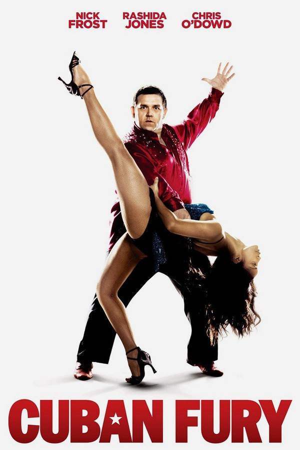 Cuban Fury