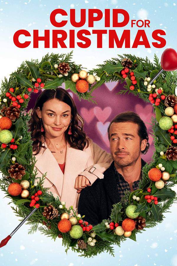 Cupid for Christmas