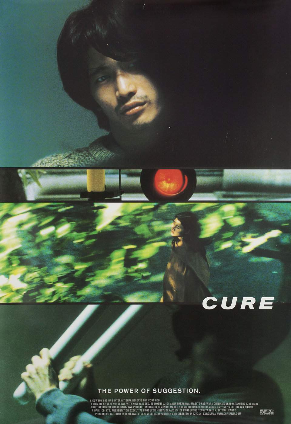 Cure