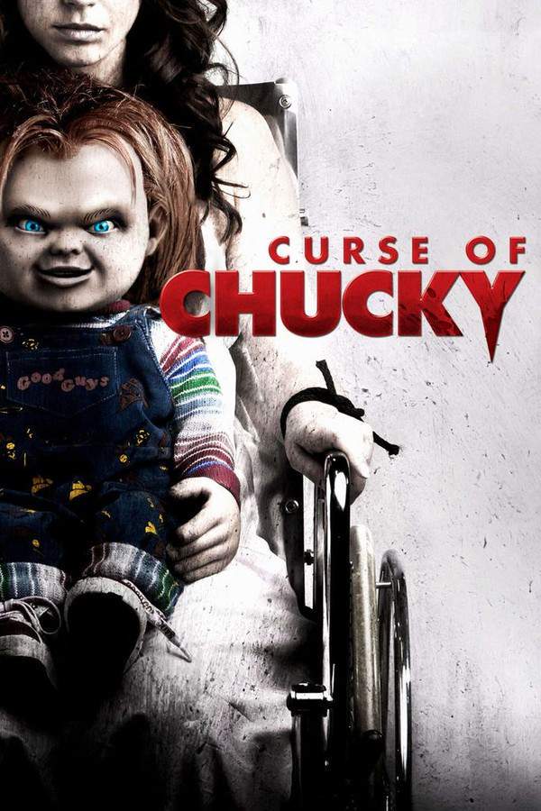 Curse of Chucky