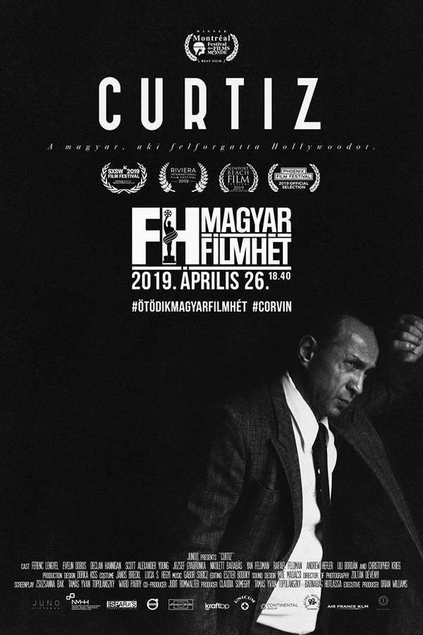 Curtiz