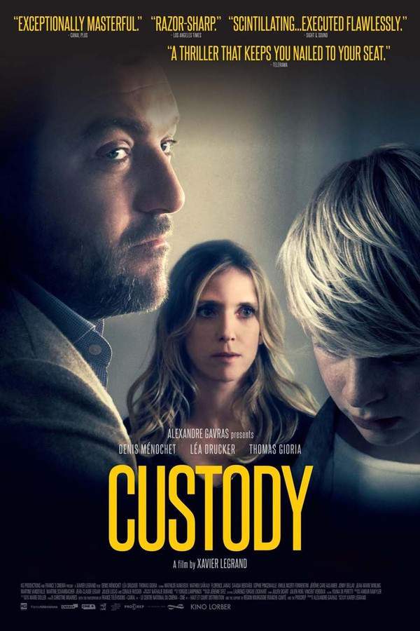 Custody