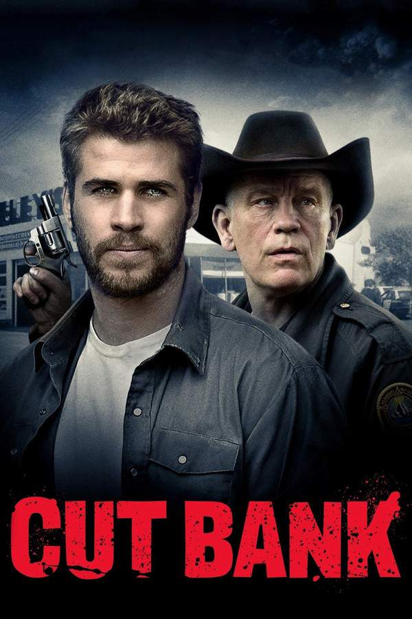 In the remote, freezing town of Cut Bank, Montana, Dwayne McLaren longs to leave his life behind. After witnessing a shocking crime, he devises a plan to profit from the situation, believing it's his ticket out. However, his scheme is complicated by an unexpected ally and the relentless investigation of Sheriff John Malkovich. As the case deepens, Dwayne finds himself caught in a web of deception and danger, and his carefully laid plans begin to unravel in this suspenseful thriller.