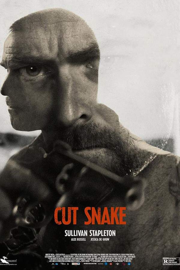 Cut Snake