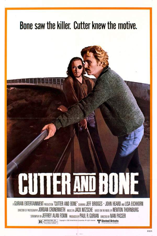 Cutter's Way