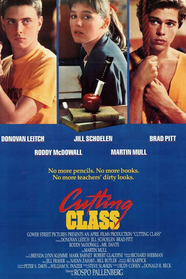 Cutting Class