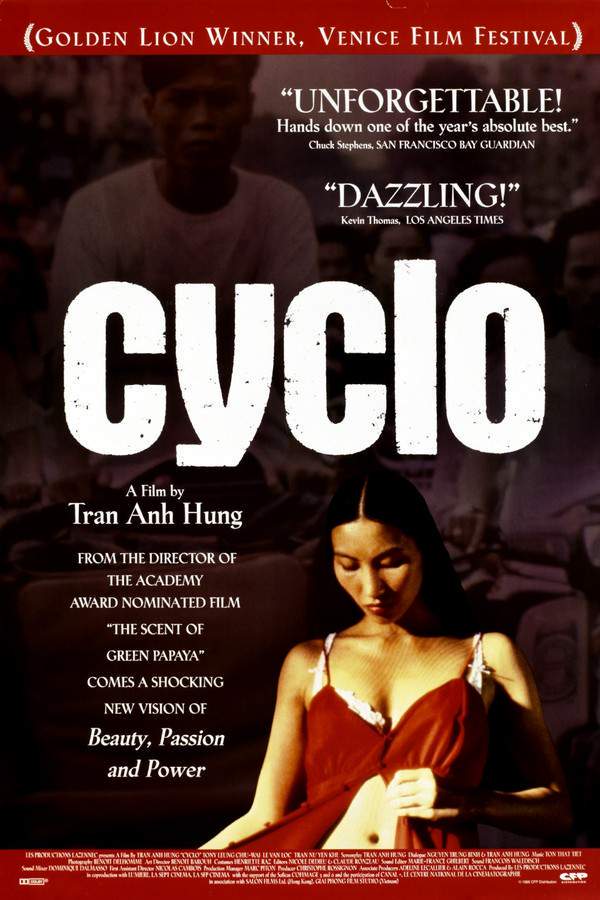 Cyclo