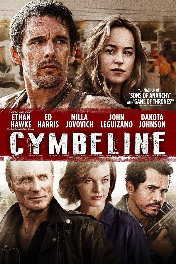 Cymbeline