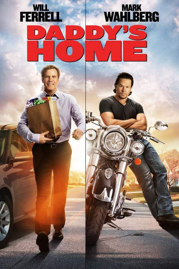 Daddy's Home