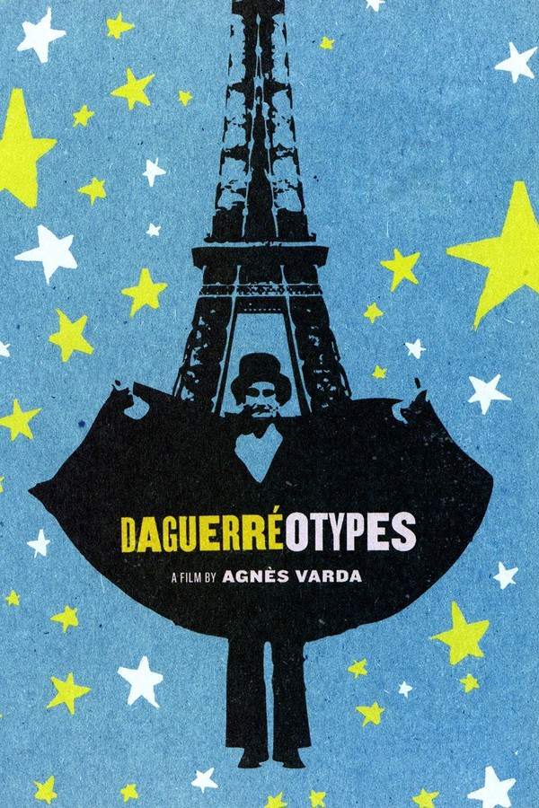 Daguerreotypes (1976)