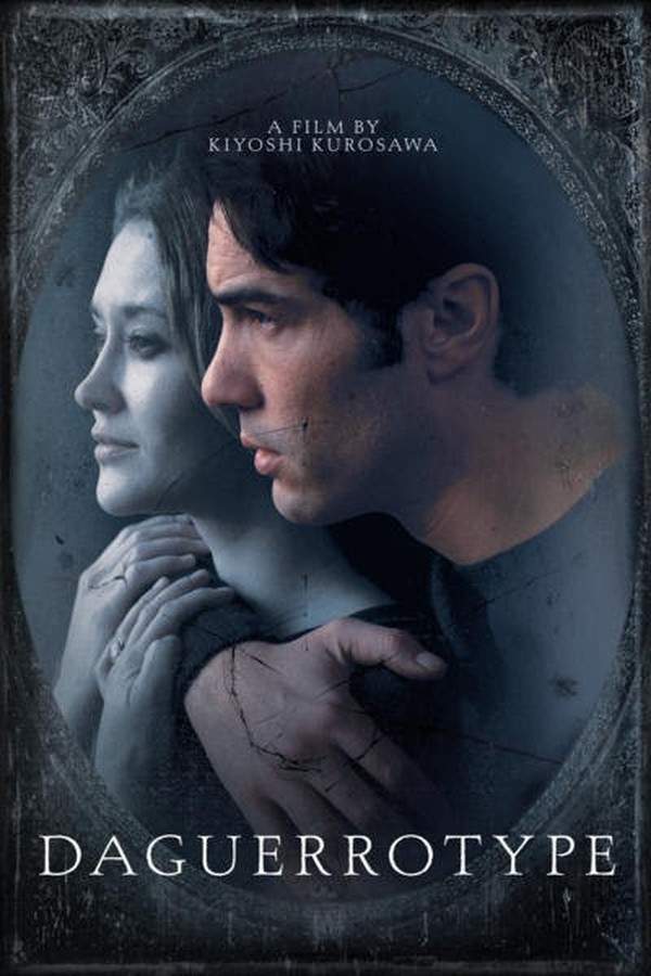 Daguerrotype