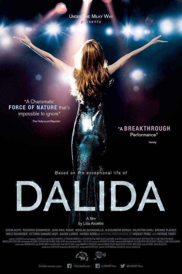 Dalida
