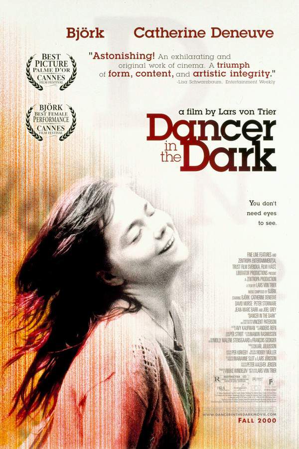 Dancer in the Dark