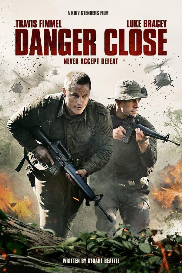 Danger Close