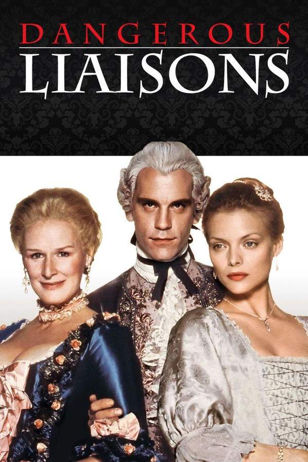 Dangerous Liaisons (2012)