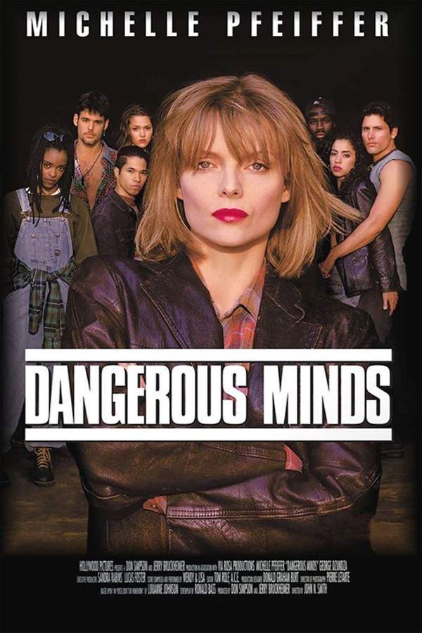 Dangerous Minds