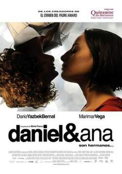 Daniel and Ana